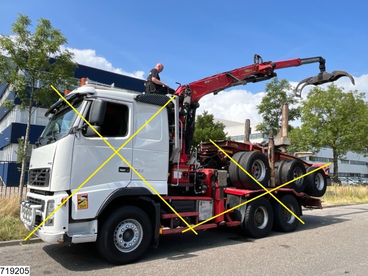 Palfinger Epsilon FD250