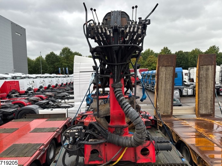 Palfinger Epsilon FD250