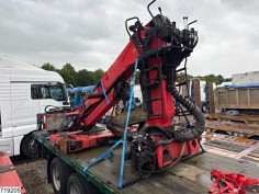 Palfinger Epsilon FD250