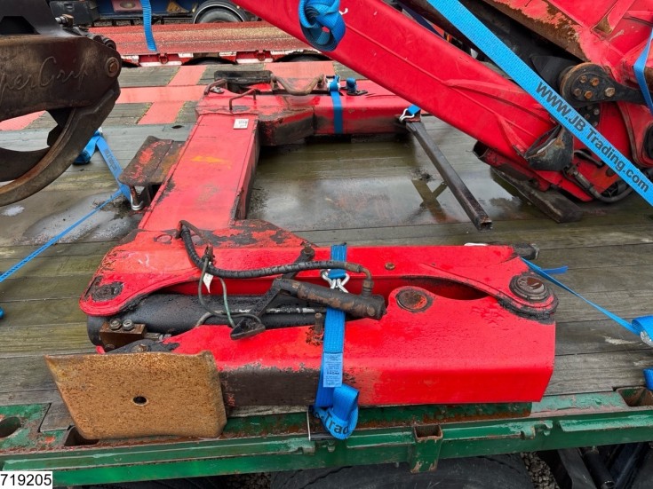 Palfinger Epsilon FD250