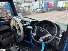 MAN TGX 24 440
