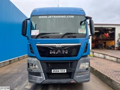 MAN TGX 24 440