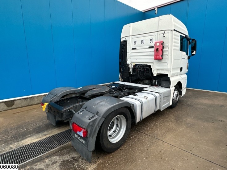 MAN TGX 18 440