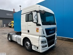MAN TGX 18 440