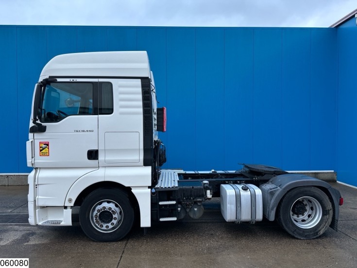 MAN TGX 18 440