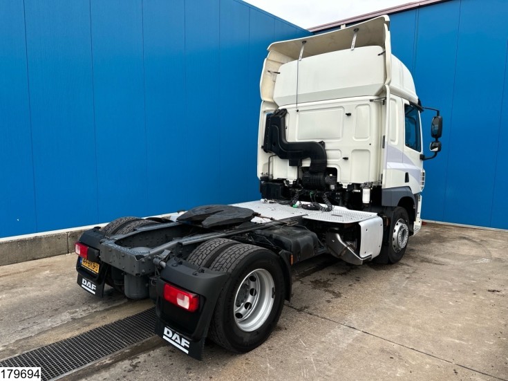DAF CF 410