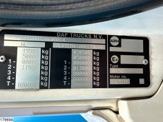 DAF CF 410