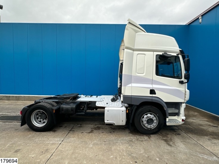 DAF CF 410