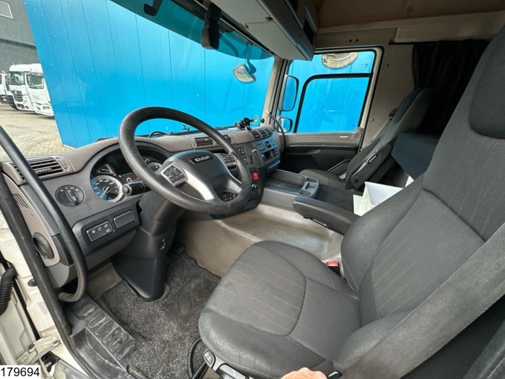 DAF CF 410