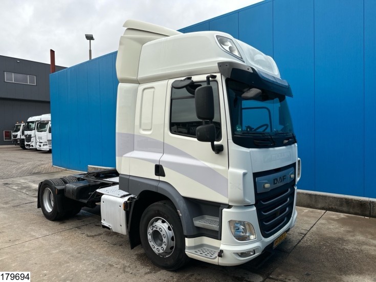 DAF CF 410