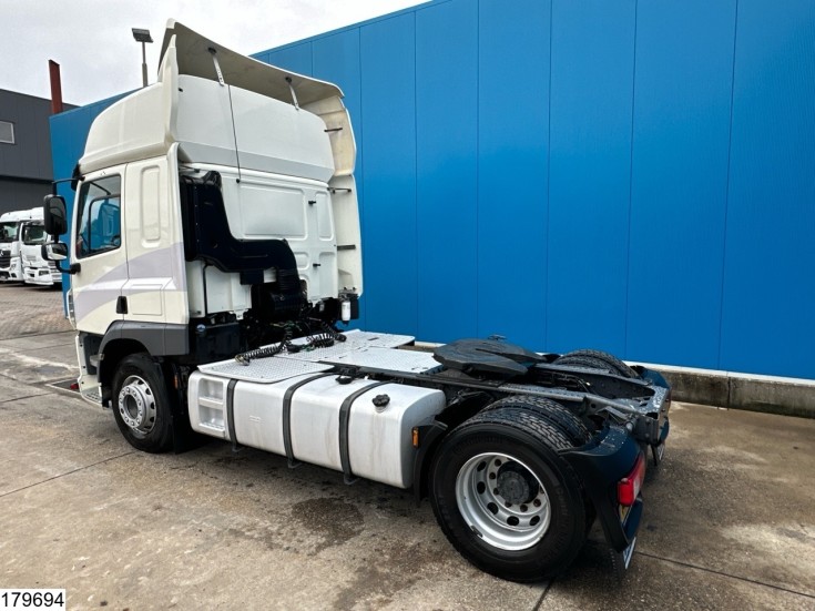 DAF CF 410