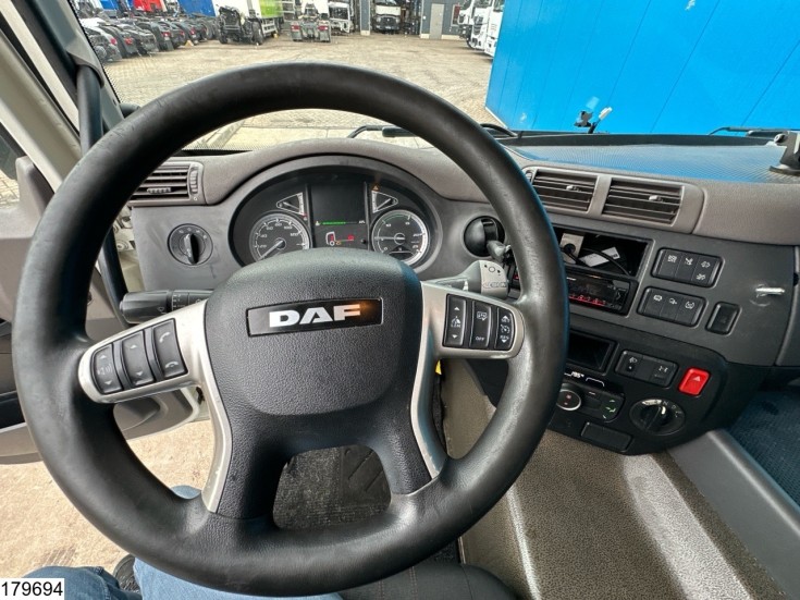 DAF CF 410