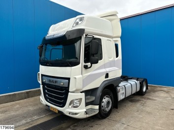 DAF CF 410