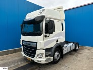 DAF CF 410