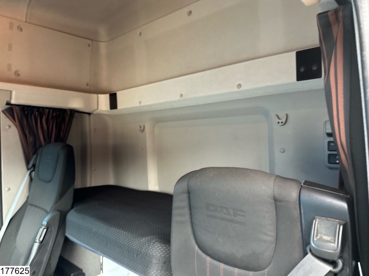 DAF CF 410