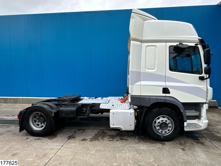 DAF CF 410