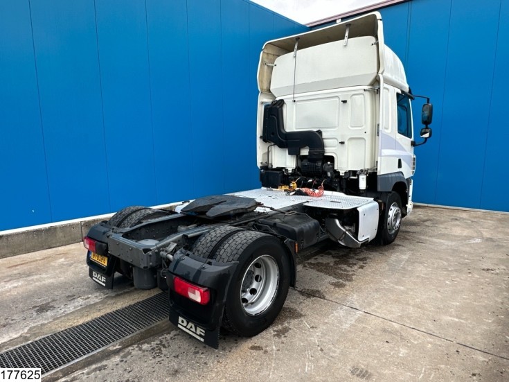 DAF CF 410