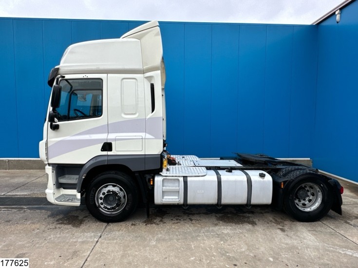 DAF CF 410