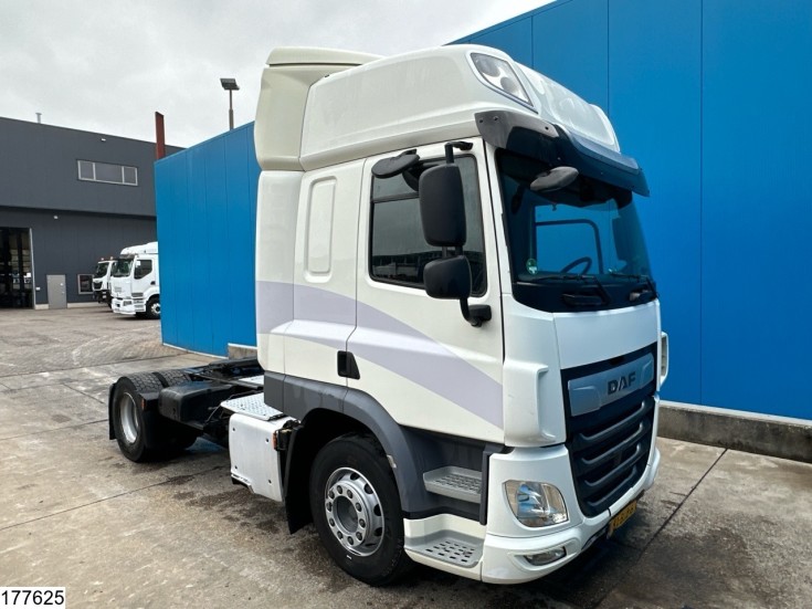 DAF CF 410