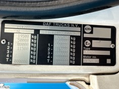 DAF CF 410