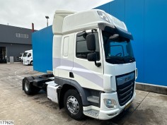 DAF CF 410