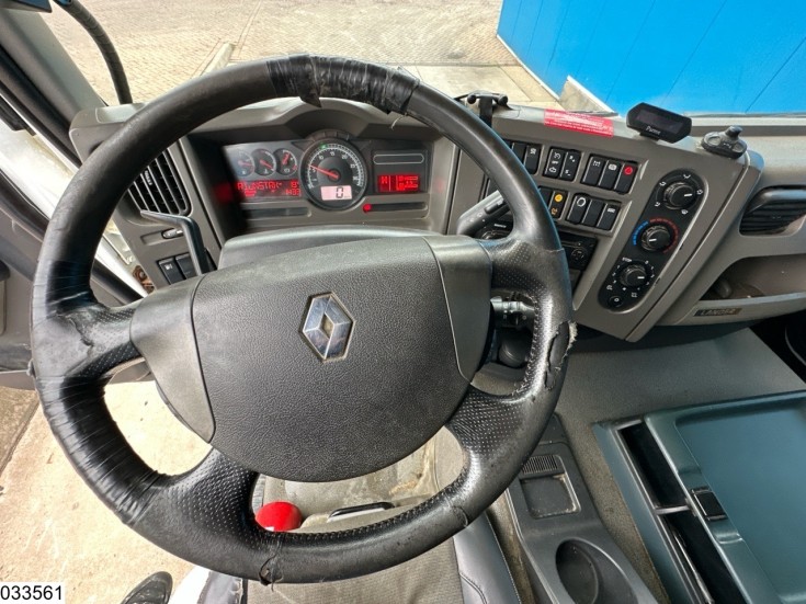 Renault Lander 460