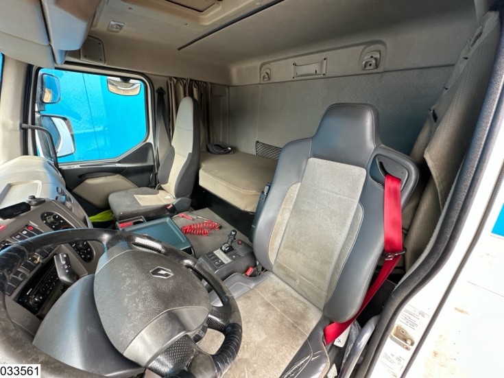 Renault Lander 460