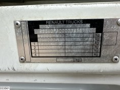 Renault Lander 460