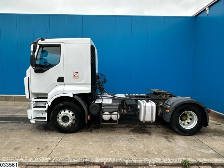Renault Lander 460
