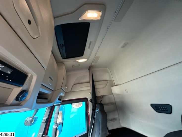 Iveco S way 460