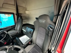 Iveco S way 460