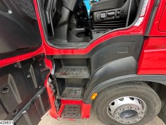 Iveco S way 460