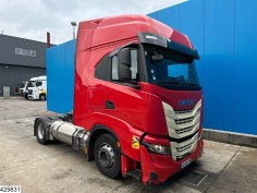 Iveco S way 460