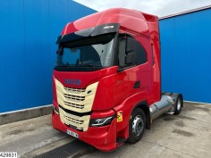 Iveco S way 460