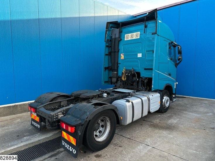 Volvo FH 460