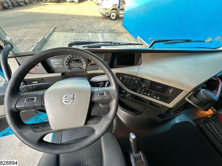 Volvo FH 460
