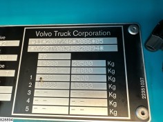 Volvo FH 460