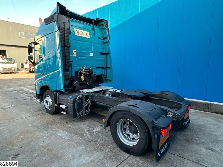 Volvo FH 460