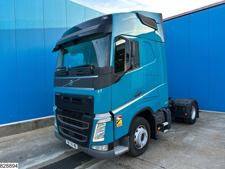 Volvo FH 460