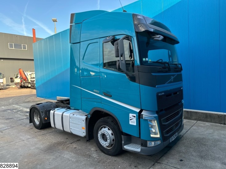 Volvo FH 460