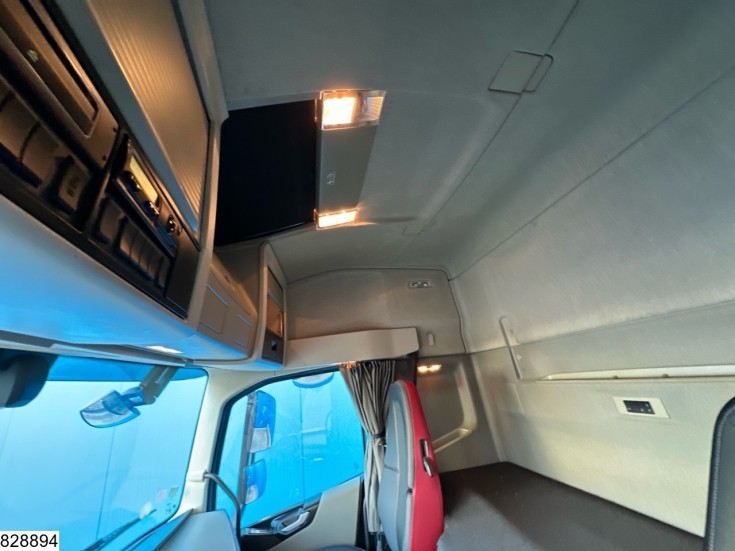 Volvo FH 460