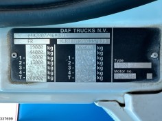 DAF CF 480