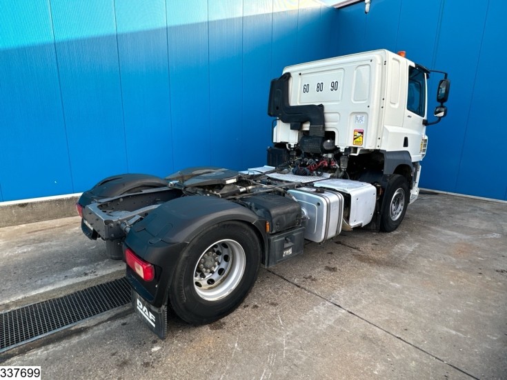 DAF CF 480