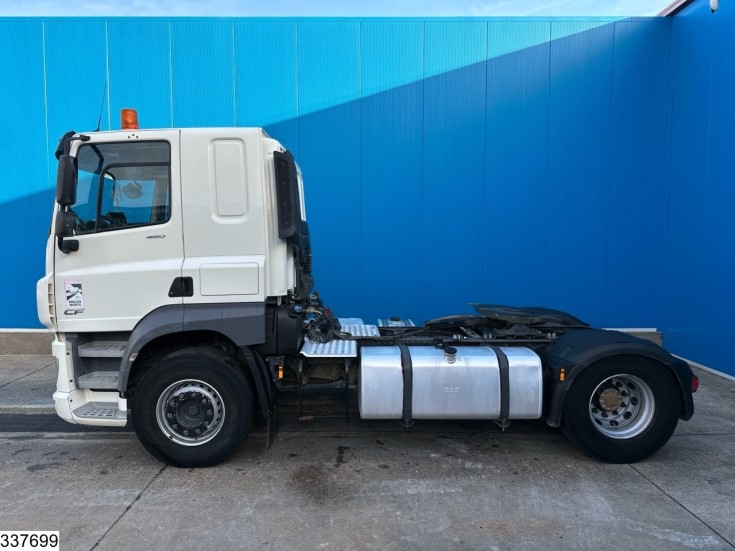 DAF CF 480