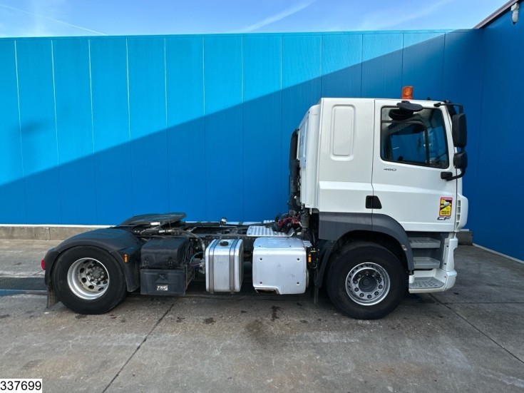 DAF CF 480