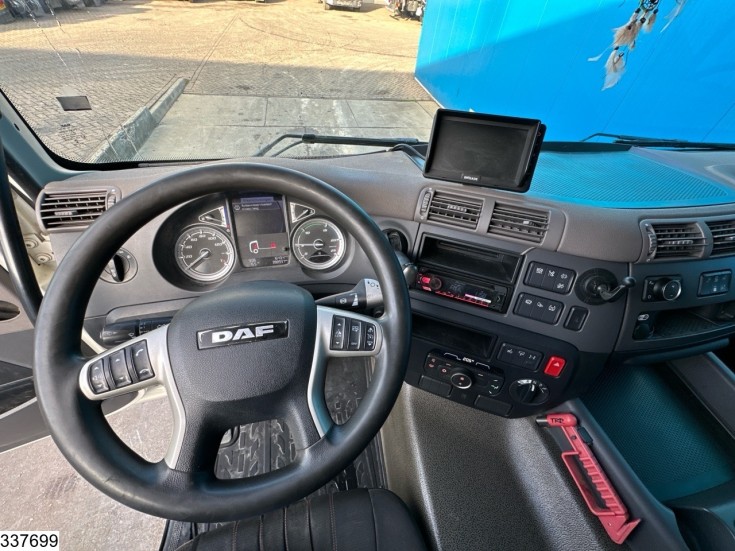DAF CF 480