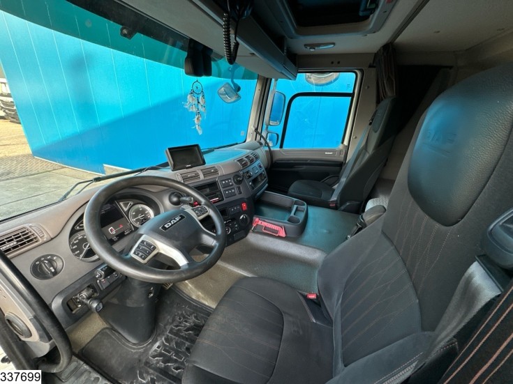DAF CF 480