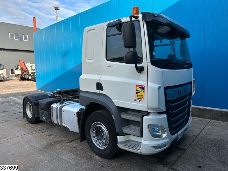 DAF CF 480