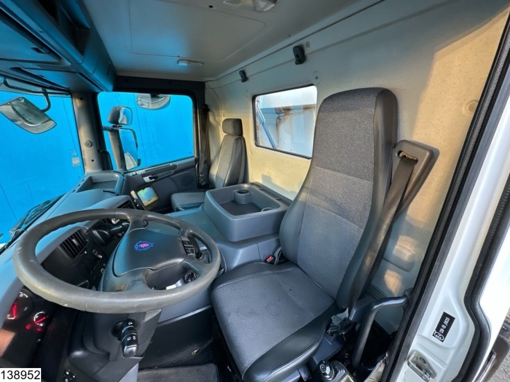 Scania P 380