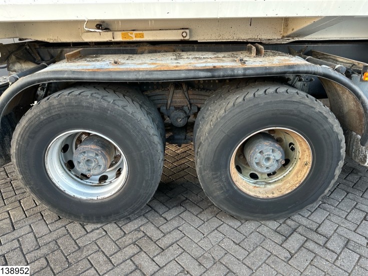 Scania P 380